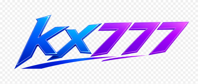 kx777 লোগো